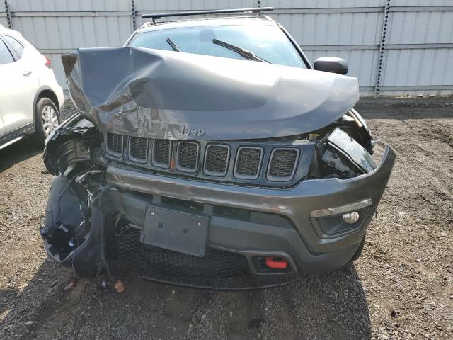 Photo 4 VIN: 3C4NJDDB3KT709694 - JEEP COMPASS TR 