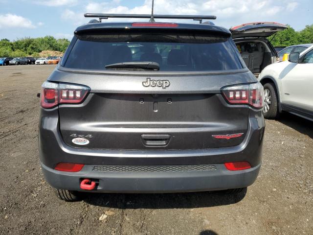 Photo 5 VIN: 3C4NJDDB3KT709694 - JEEP COMPASS TR 