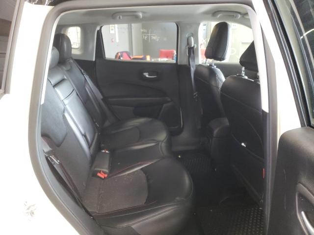 Photo 5 VIN: 3C4NJDDB3KT721330 - JEEP COMPASS TR 