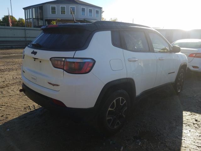 Photo 3 VIN: 3C4NJDDB3KT721361 - JEEP COMPASS TR 