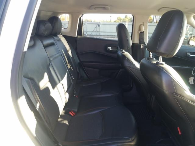 Photo 5 VIN: 3C4NJDDB3KT721361 - JEEP COMPASS TR 