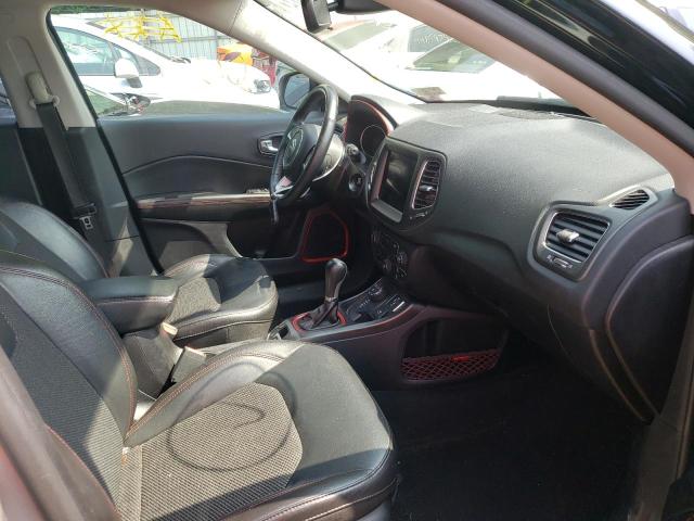 Photo 4 VIN: 3C4NJDDB3KT722297 - JEEP COMPASS TR 