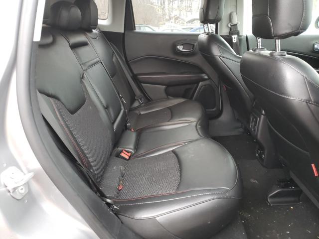 Photo 5 VIN: 3C4NJDDB3KT733056 - JEEP COMPASS TR 