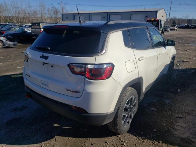 Photo 3 VIN: 3C4NJDDB3KT733137 - JEEP COMPASS TR 