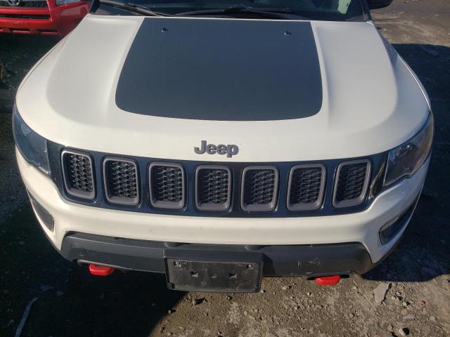 Photo 8 VIN: 3C4NJDDB3KT733137 - JEEP COMPASS TR 