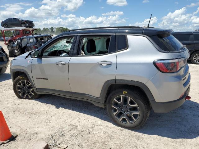 Photo 1 VIN: 3C4NJDDB3KT739794 - JEEP COMPASS TR 