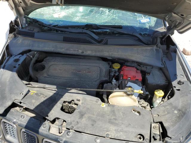 Photo 10 VIN: 3C4NJDDB3KT739794 - JEEP COMPASS TR 