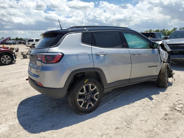 Photo 2 VIN: 3C4NJDDB3KT739794 - JEEP COMPASS TR 