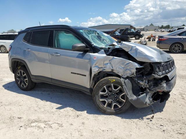 Photo 3 VIN: 3C4NJDDB3KT739794 - JEEP COMPASS TR 