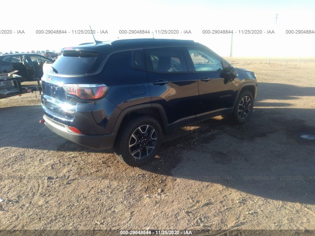 Photo 3 VIN: 3C4NJDDB3KT739861 - JEEP COMPASS 