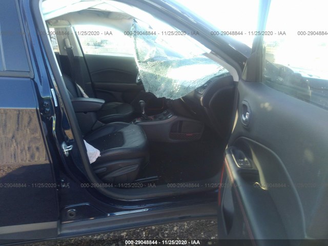 Photo 4 VIN: 3C4NJDDB3KT739861 - JEEP COMPASS 