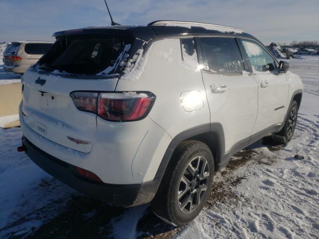 Photo 3 VIN: 3C4NJDDB3KT747913 - JEEP COMPASS TR 