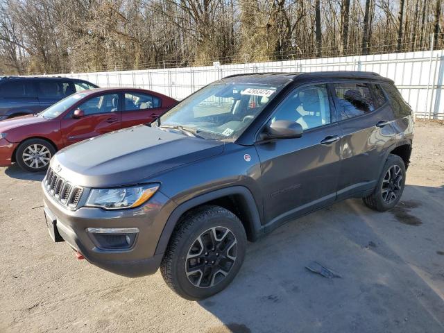 Photo 0 VIN: 3C4NJDDB3KT759818 - JEEP COMPASS 