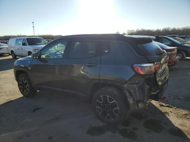 Photo 1 VIN: 3C4NJDDB3KT759818 - JEEP COMPASS 