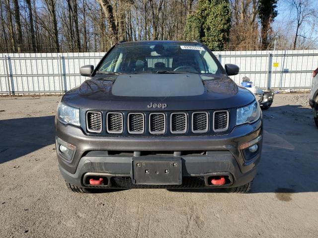 Photo 4 VIN: 3C4NJDDB3KT759818 - JEEP COMPASS 