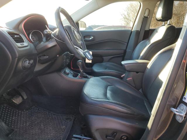 Photo 6 VIN: 3C4NJDDB3KT759818 - JEEP COMPASS 