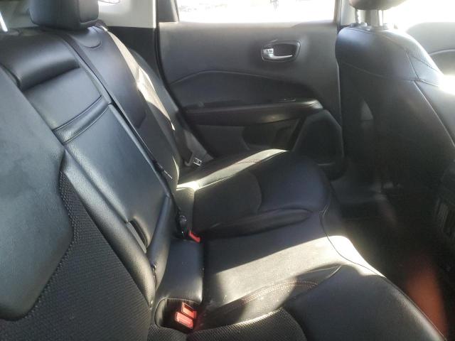 Photo 10 VIN: 3C4NJDDB3KT759933 - JEEP COMPASS 