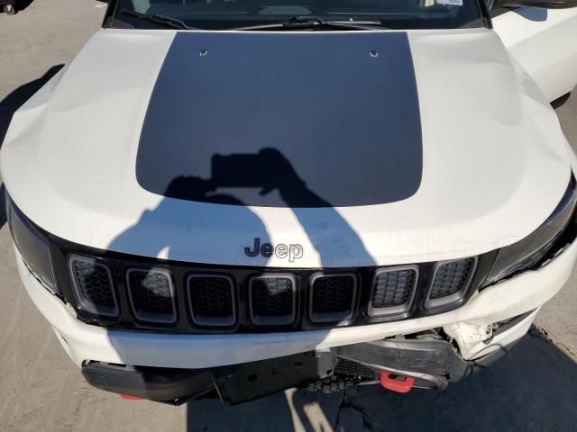 Photo 11 VIN: 3C4NJDDB3KT759933 - JEEP COMPASS 