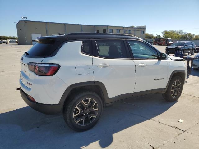 Photo 2 VIN: 3C4NJDDB3KT759933 - JEEP COMPASS 