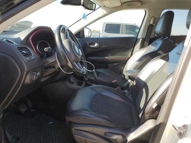 Photo 6 VIN: 3C4NJDDB3KT759933 - JEEP COMPASS 