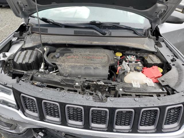 Photo 10 VIN: 3C4NJDDB3KT760600 - JEEP COMPASS 