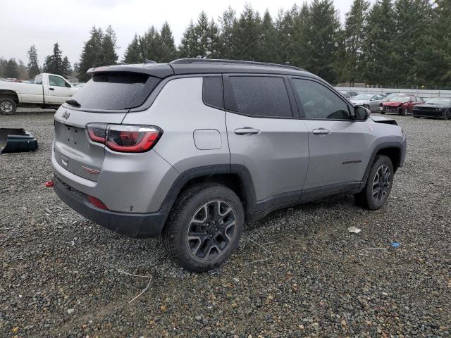 Photo 2 VIN: 3C4NJDDB3KT760600 - JEEP COMPASS 