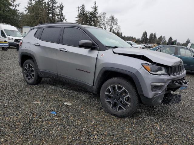 Photo 3 VIN: 3C4NJDDB3KT760600 - JEEP COMPASS 