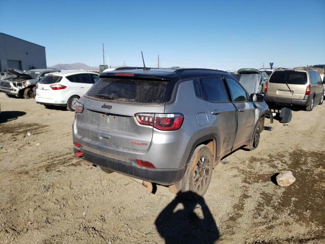 Photo 3 VIN: 3C4NJDDB3KT770236 - JEEP COMPASS TR 