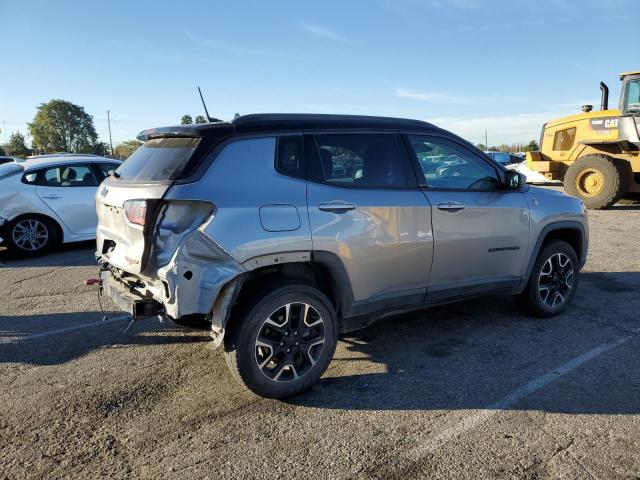 Photo 2 VIN: 3C4NJDDB3KT780314 - JEEP COMPASS 