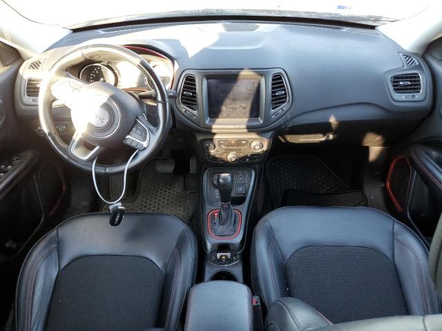 Photo 7 VIN: 3C4NJDDB3KT780314 - JEEP COMPASS 