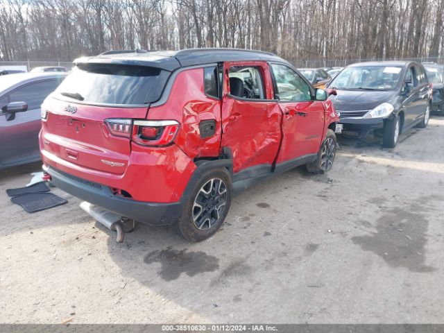 Photo 3 VIN: 3C4NJDDB3KT780586 - JEEP COMPASS 