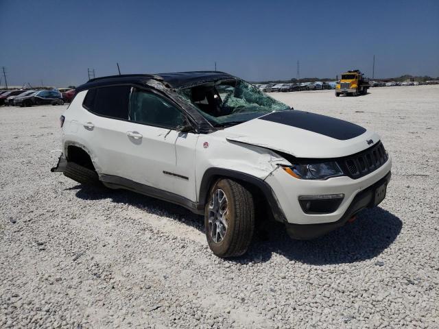 Photo 3 VIN: 3C4NJDDB3KT795332 - JEEP COMPASS TR 