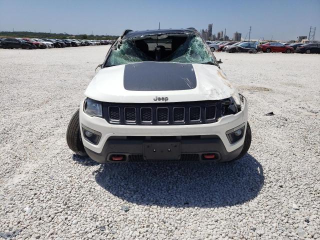 Photo 4 VIN: 3C4NJDDB3KT795332 - JEEP COMPASS TR 