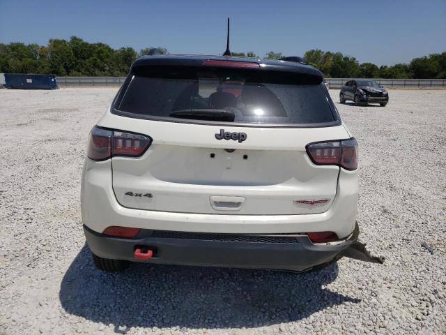 Photo 5 VIN: 3C4NJDDB3KT795332 - JEEP COMPASS TR 