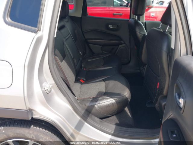 Photo 7 VIN: 3C4NJDDB3KT799350 - JEEP COMPASS 