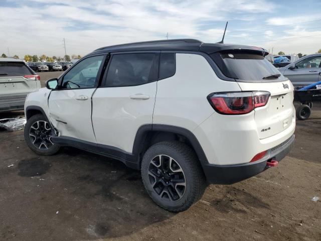 Photo 1 VIN: 3C4NJDDB3KT807866 - JEEP COMPASS 