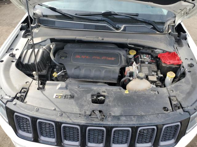 Photo 11 VIN: 3C4NJDDB3KT807866 - JEEP COMPASS 