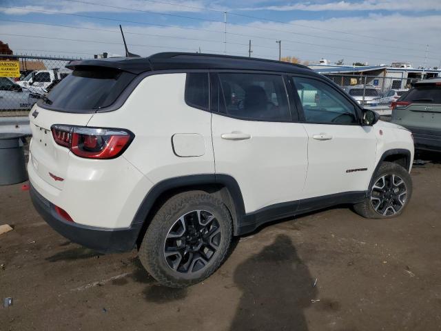 Photo 2 VIN: 3C4NJDDB3KT807866 - JEEP COMPASS 