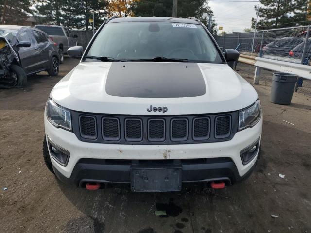 Photo 4 VIN: 3C4NJDDB3KT807866 - JEEP COMPASS 