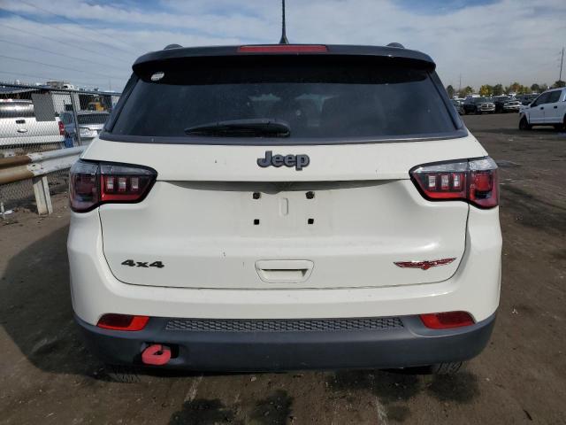 Photo 5 VIN: 3C4NJDDB3KT807866 - JEEP COMPASS 