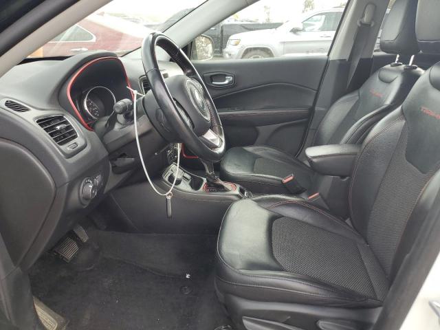 Photo 6 VIN: 3C4NJDDB3KT807866 - JEEP COMPASS 