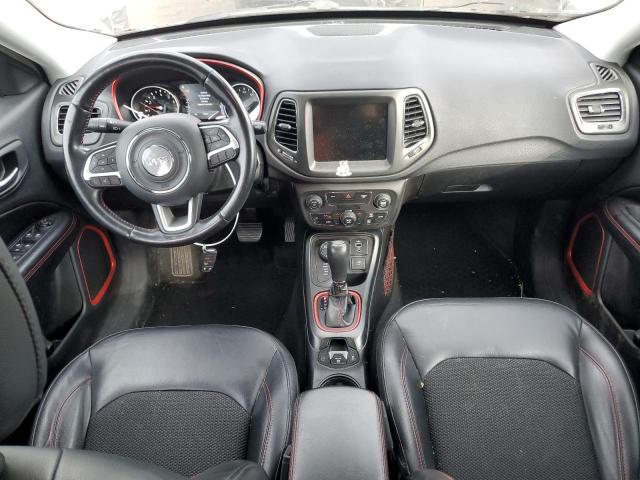 Photo 7 VIN: 3C4NJDDB3KT807866 - JEEP COMPASS 