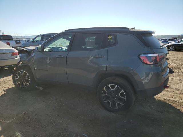 Photo 1 VIN: 3C4NJDDB3LT122090 - JEEP COMPASS TR 