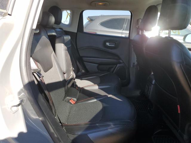 Photo 10 VIN: 3C4NJDDB3LT122090 - JEEP COMPASS TR 