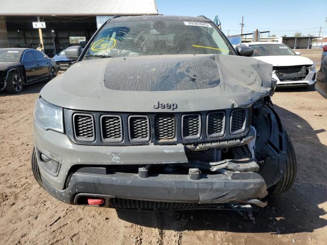 Photo 4 VIN: 3C4NJDDB3LT122090 - JEEP COMPASS TR 