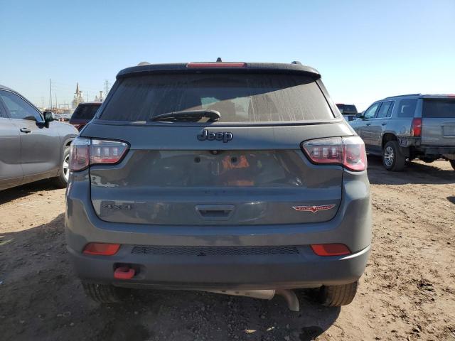 Photo 5 VIN: 3C4NJDDB3LT122090 - JEEP COMPASS TR 