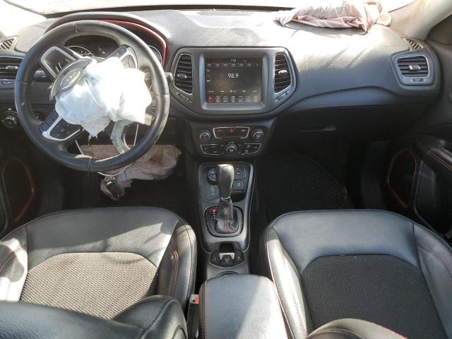 Photo 7 VIN: 3C4NJDDB3LT122090 - JEEP COMPASS TR 