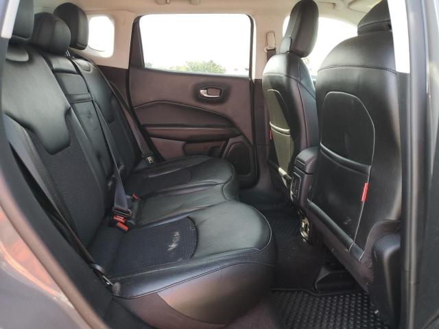 Photo 10 VIN: 3C4NJDDB3LT136927 - JEEP COMPASS TR 