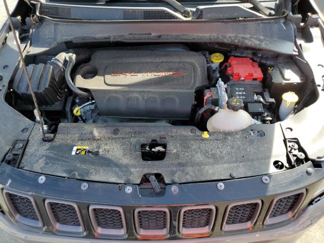 Photo 11 VIN: 3C4NJDDB3LT136927 - JEEP COMPASS TR 