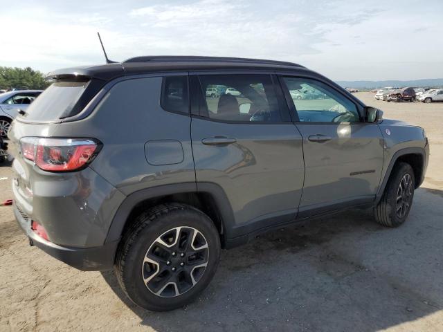 Photo 2 VIN: 3C4NJDDB3LT136927 - JEEP COMPASS TR 